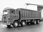 ERF B 8x4 Tipper 1974 года